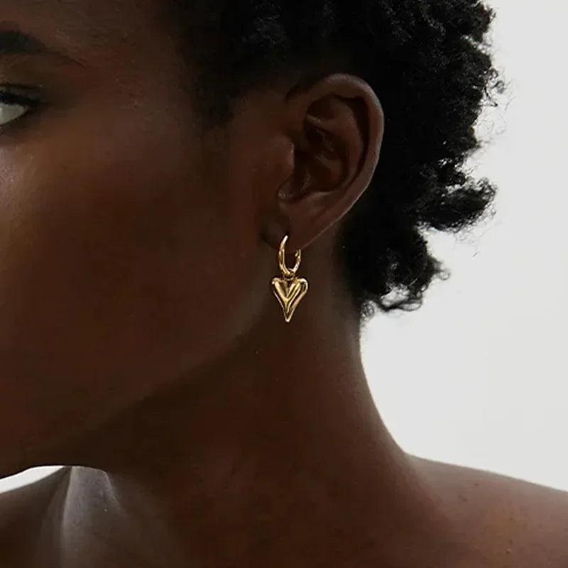 boucle d'oreille - Moncrush.fr